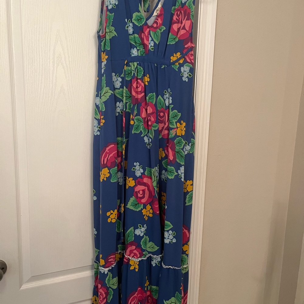 Matilda Jane Maxi